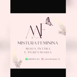 Mistura Feminina👙🧴💄