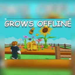 COMU DE GROW/ROUBE🕹️