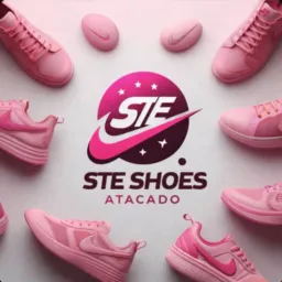 Ste shoes Revenda atacado