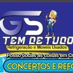 GS Tem De tudo , PROMOÇÃO 🥳🤩