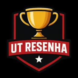 COPA UT RESENHA