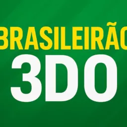 Brasileirão 3DO