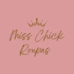 MISS CHICK- Roupas para pedido