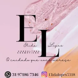 Promoções exclusivas Elidalopes cosmesticos