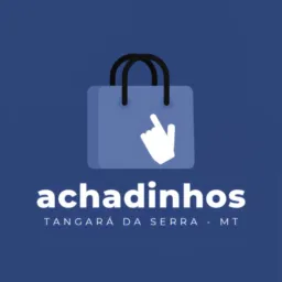 Achadinhos Tangará