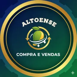ALTOENSE COMPRA E VENDA🥭