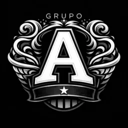 GRUPO A 2 🐶🔥