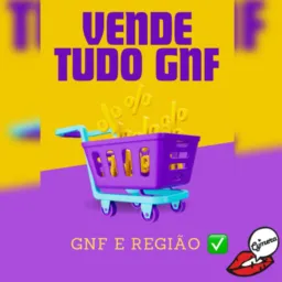 💟VENDE TUDO GNF♨️
