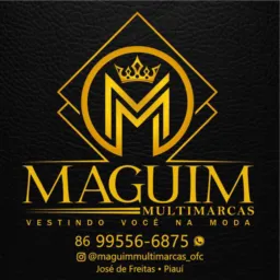 Maguim multimarcas🇱🇷🇧🇷