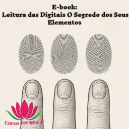 Leitura das Digistais 🤚🏻