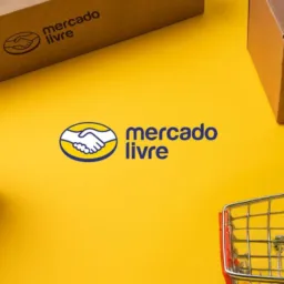 VIP ofertas mercado livre
