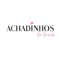 Desapego das amigas 🛍️✨🩷