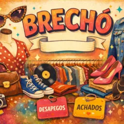 Bazar/Brechó orla