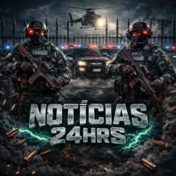 🚔NOTÍCIAS 24HRS MANACAPURU 🚨