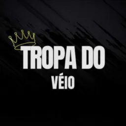 Tropa do veio 👴🤪🥳