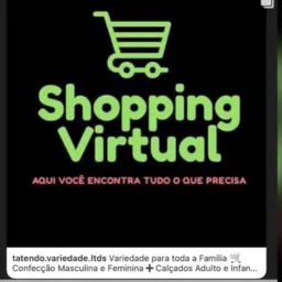 TATENDO.Variedade.085 🛍Fortaleza