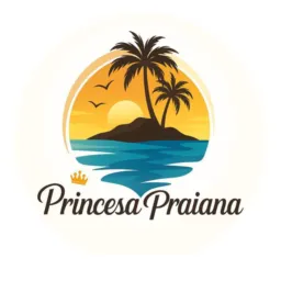 Princesa praiana e acessórios 🏝️☀️👜