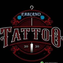 Fabiano tattoo