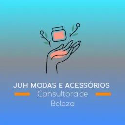 Juh Modas e Acessórios 🌺