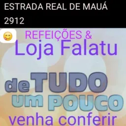Falatu vendas