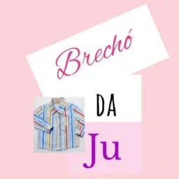 Brechó da Ju e crochê 💃🏼