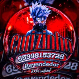 💸🥇 @gurizinhofcl⁰¹ 𝙲𝚘𝚖𝚙𝚛𝚊𝚜, 𝚅𝚎𝚗𝚍𝚊𝚜. 🎮🤑🔥