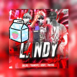 LANDY⚡VXNTAS 🐉
