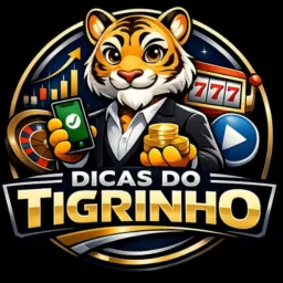 🔆🔅 TIGRINHO_DICAS 🔅🔆