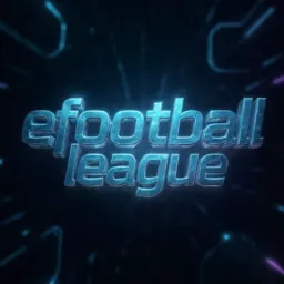 ☠️EFOOTBALL LEAGUE²⁰²⁶ [X1resenhas]💀