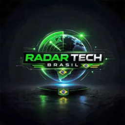 Radar Tech Brasil #50 🌐