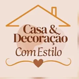 Achados casa e decoração