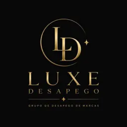 ✨ Luxe Desapego 🤍🤩