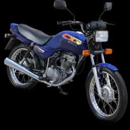 Só trocador de moto
