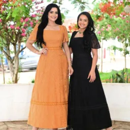 👗🥰 BEM VESTIDA!😎👔 MODA EVANGÉLICA 😍👗