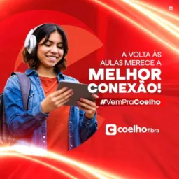 Clientes coelho fibra