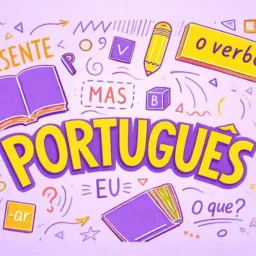 Língua Portuguesa