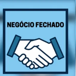 Negócio fechado Ilhota e região