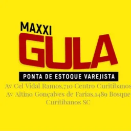 Maxxi Gula Promoções VIII