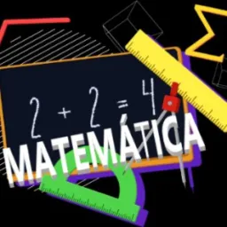 MATEMÁTICA COM AMOR 👨‍❤️‍👨