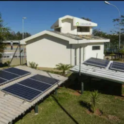 Galera, Fotovoltaicos