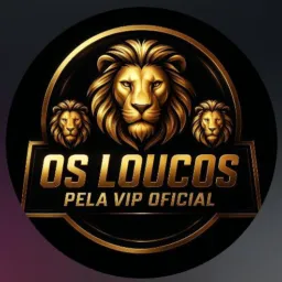 OS LOUCOS PELA VIP LION🥇