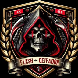 • COPA FLASH CEIFADOR 💀🏆