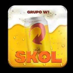 GRUPO W1 SKOL