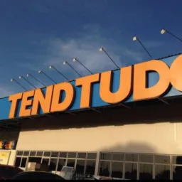 Grupo tend tudo.  Traga sua empresa ... preço promocional