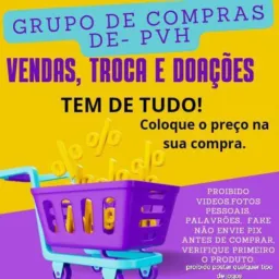 TUDO SOBRE VENDAS,TROCAS e Doações, Só Se For Doar🩷