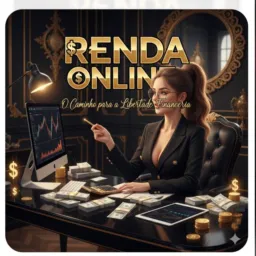 🔱RENDA ONLINE 🔱