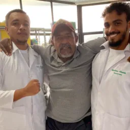 RIFA BENEFICENTE A PEDÃO CAVALO CAMINHADA