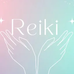Reiki Usui | Nível 1 | Online e Gratuito