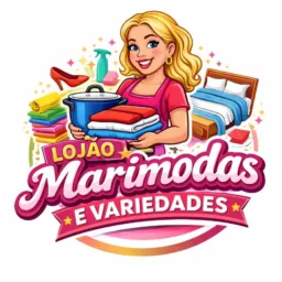 Lojão Mary Modas e variedades 👕👗🍽️