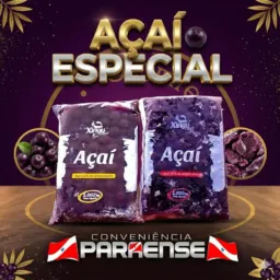 CONVENIÊNCIA PARAENSE OFICIAL 🇦🇹 (( VENDAS PROD. DO PARÁ E FESTAS - SC)) 💥🇦🇹